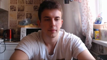 Christian_Baker  11-10-2021 video Flash feet